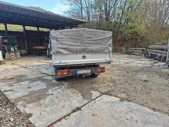 Volkswagen Transporter T6 - 5