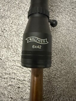 Malokalibrovka ZKM 451 LR - 5