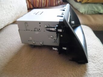 predam autoradio do mazdy cx5 - 5