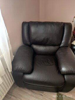 Sedacia súprava Komárno - 5