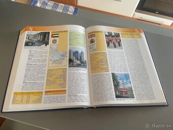 Ottova všeobecná encyklopédia v dvoch zväzkoch - 5