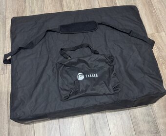 Predám masérsky stôl Fabulo - 5