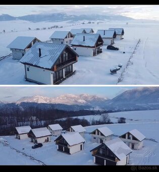 Holiday Resort Šefec Liptovská Mara - 5