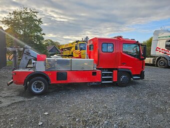 Renault D180, OMARS, 2016 - 5