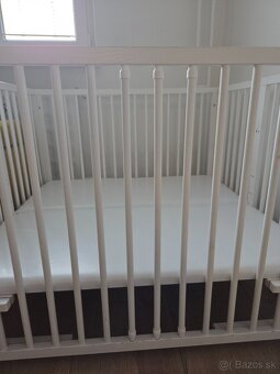 Detská ohrádka - 5