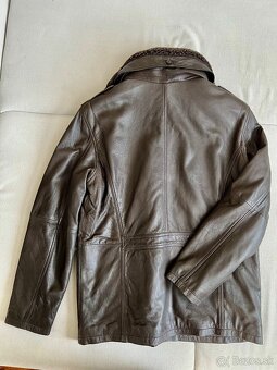 Pansky kozeny C&A kabat L - NOVY - 5