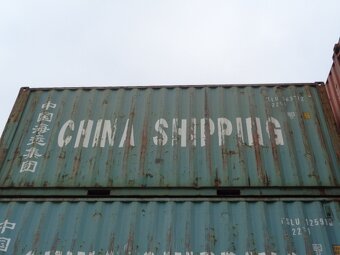 Lodný kontajner 20 DC 6m - 5