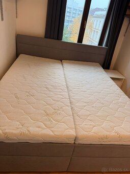 Posteľ na predaj - 5