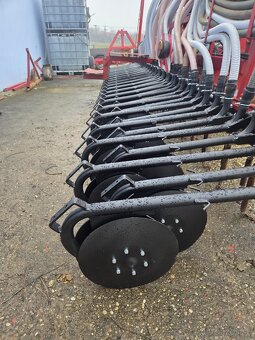 Sejačka Mistral 6000 HCD - 5