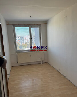 ID-3084 NA PREDAJ –  dvojizbový byt Trebišov - 5