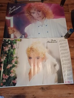 Plagáty 80. roky - 5