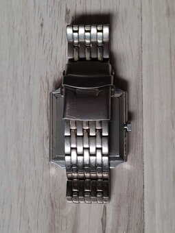 Japonske SEIKO AUTOMATIC 19 JEWELS - 5