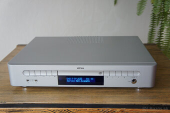 Arcam solo mk1.......Zosilnovač - 5