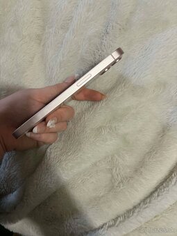 iPhone 13 – Pink, 128 GB - 5