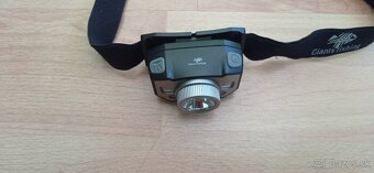 Čelovka Giant Fishing - 5