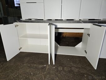 Nová kuchynská linka s pracovnou doskou - 5