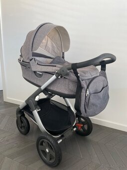 STOKKE TRAILZ - 5