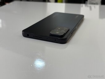 Xiaomi Redmi Note 11 Pro 5G Black 8/128GB - 5