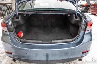 Mazda 6 2.2 Skyactiv-D Attraction - 5