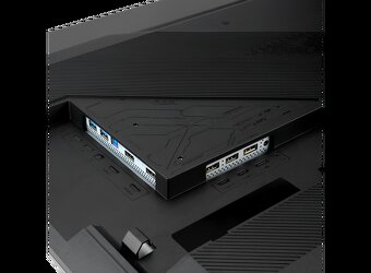 Herny OLED monitor 47,5" ASUS ROG Swift OLED PG48UQ - 5