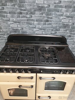 Sporak rangermaster - 5