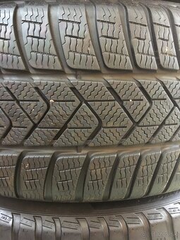 5x120 r19” BMW 245/45r19” Pireli - 5
