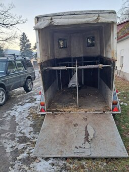 Prepravnik zvířat - 5