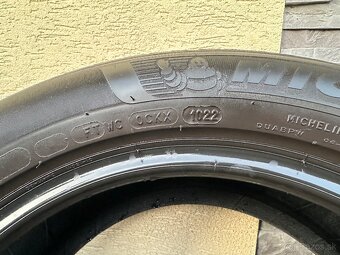 205/55 R16 91H letné MICHELIN - 5