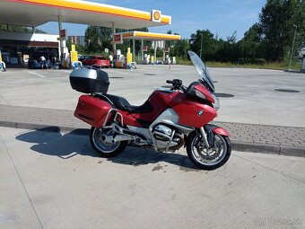 BMW R 1200 RT 2005 Fulll - 5