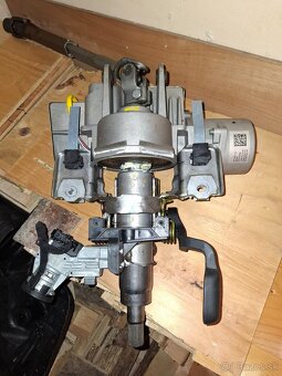 Fiat Grande Punto 1.3 JTD 66kw - 5