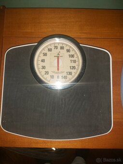 Osobná váha,kuchyňské váhy - 5