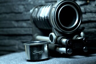 Carl Z. objektív + sánky - 5