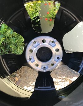 Nová  295/40 R21 111V Pirelli Scorpion Zero - 5