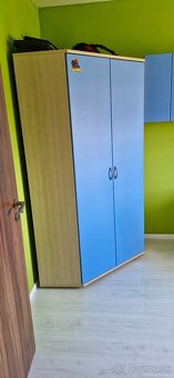 Detska obyvacia izba - 5