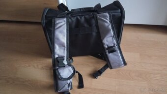 Prepravná taška - ruksak - 5