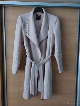 dámsky kabátik Mohito - 5