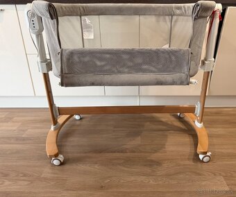 Kolíska petite mars - 5