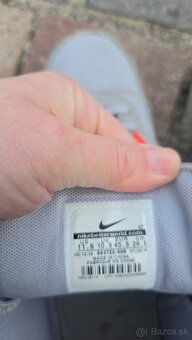 Pánske Nike Airmax v. 45 - 5