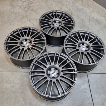 Hliníkové disky 5x112 R20 9J ET35 - 5