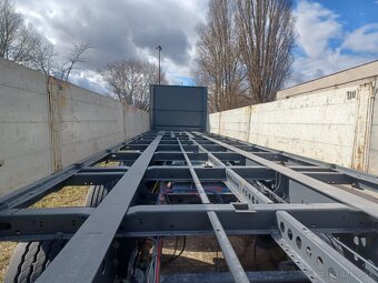 Predám náves KRONE - 5