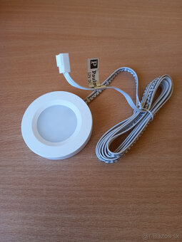 Paulmann 93568 - SADA 3x LED - 5