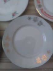 Rozne taniery - 5