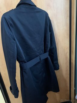 Dámsky trenčkot, bunda - 5