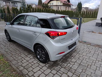 Hyundai i20 1.2b - 5