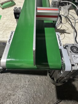 Výroba a servis pásových dopravníkov - 5