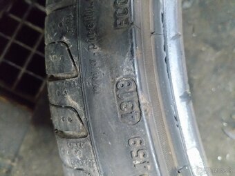205/40 R18 - 5