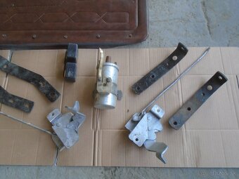 škoda 120 GLS 1 Seria - 5