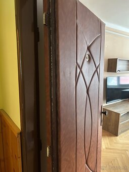 Vchodové dvere - 5