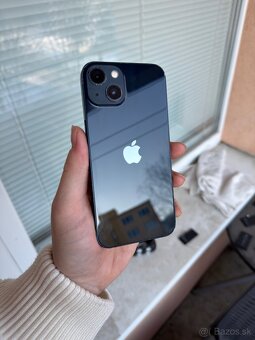 iPhone 13 128GB Black - 5