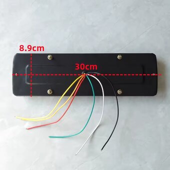 Led zadne svetla - 5